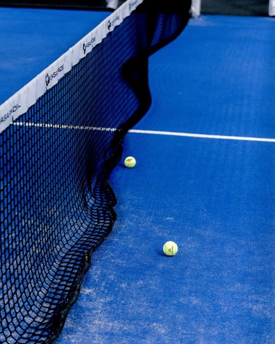 Soirée Padel Kiné, photo 9